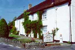 Meryan House B&B,  Taunton